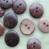 9 10 11 5 12 5 14 15 18-38mm Coconut Buttons 2 4 holes for Suit coat sweater casual dress handmade Gift Box Craft DIY favor Sewing323p