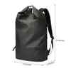 Oiwas Men Backpack Trendy modowe Młodzież Wyżywienie szkolnych chłopców studenci torby torby komputerowe Bag plecaki 211230298a