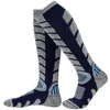 Chaussettes de sport Brothock Bas de ski unisexe Chaussettes de sport en plein air Garder au chaud Laine plus épaisse Chaussettes de neige de randonnée Automne et hiver Séchage rapide 230928