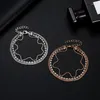 Bracelets de cheville multicouches en cristal, chaîne de cheville Sexy pour femme, breloque géométrique en Zircon, bijoux de plage, accessoires, cadeaux, mode d'été