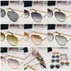 Lunettes de soleil pour femmes, monture en alliage, miroir de crapaud, lunettes de marque de styliste, pare-soleil universel pour hommes et femmes