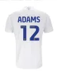 23 24 BAMFORD Llorente soccer jerseys 2023 2024 Adams Aaronson HARRISON JAMES Men Kids football shirt