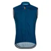 Giacche da ciclismo Giacche da ciclismo antivento Cappotti da bicicletta unisex Abbigliamento da ciclismo Bike Maillot Gilet sportivo senza maniche Gilet leggero Maglia da ciclismo 230928