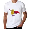 Herenpolo's Mitochondria T-shirt Oversized sweatshirts Herentraining