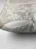 Pillow Fleur-de-lis French Fleur-de-lys Throw Covers For Sofas Sofa S
