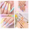 Vernis à ongles AwsmColor Pastel Gel vernis à ongles printemps été Gel vernis Soak Off Gel vernis ensemble lampe à ongles requis Nail Art cadeau 230928