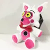 Toys en peluche ennard baby ballora Bonnet funtime foxy funtime freddy 7inch Doll