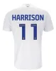 23 24 BAMFORD Llorente soccer jerseys 2023 2024 Adams Aaronson HARRISON JAMES Men Kids football shirt