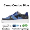 2024 Designer Star Casual Shoes For Men Women Sneakers Patent Läder Svart White Blue Bourgogne Grey Skateboarding Platform Jogging Walking Shoe 36-45
