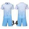 2023 T-shirt attraverso la maglia da calcio da yoga per colori solidi Donne Fashion Outdoor Outfit Sports Running Gym Running Essiccamento rapido Maglie Clohs 031