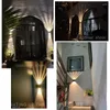 Wandlamp buiten binnen geschikt modern veranda licht voor tuin afgewerkte kamer binnenplaats garage decoratie verlichting