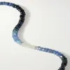 Strand Siqi – bijoux faits à la main pour femmes, Bracelet en pierre naturelle, perles de cristal délicates, Premium, vent foncé, cadeau, vente en gros