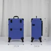 スーツケースプロのメイクアップアーティストケーストロリータトゥーイストツールボックスと美容アイテムストレージ