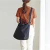 Plunjezakken Waterdichte grote reistas Draagbare duffel Dames Crossbody Organisator Schouder Weekend