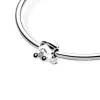 925 Sterling Silver Charm Armband Beads Charms Original Box Ewok Stormtrooper Helmet