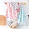 Handdoek 35-75 cm ultrafijne cellulose microvezel huishoudelijk badkamer gezicht thuis textiel absorberend