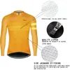 Cycling Jersey Sets Phtxolue Long Sleeve Set Men Mountain Bike Clothing Breathable Autumn Bicycle Jerseys Clothes Maillot Ropa Ciclismo 230928