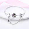 925 silver beads charms fit women charm Sun Moon Star River Pendant