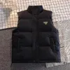 24ss de créateur de créateur de gilet pour hommes vers le bas pour femmes d'hiver Viete d'hiver chaude chaude veste décontractée veste