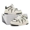 Top TODY BRUNT TB boys UNC basketball shoe black sneaker Chicago designer banquet girls shoes Fire Red trainers