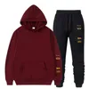 Designer Mens Tracksuits Causal Clothing Women Sets Sweatsuits Sport Hooded Autumn Winter Pollover Hoodie Pants Sportwear Tracksuit Tech Fleece Jacket x7uK#