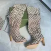 Tasarımcı Botlar Diz kış ayak bileği bot ayarlanabilir kayışlar tuval fermuar bağcıları orijinal ayakkabılar bayanlar kızlar seksi kutu 4520