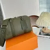 Höga väskor kvalitet dubbel kudde handväskor snabba mode rem av kudde påsar axel läder bandouliere axelväskor med löstagbar tr
