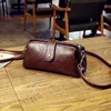 Bags Japan and South Korea mini crossbody for women new fashion doctor bags one shoulder phones model 9236