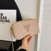 70% fabryczne zbiorcze na popularnym małym placu dla kobiet w wysokiej jakości łańcucha torba na aparat crossbody w sprzedaży