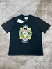 Été nouveau modèle hommes concepteur beaux t-shirts-taille américaine t-shirts-hauts hommes nouveau designer à manches courtes t-shirts345t