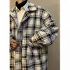 Men's Jackets Sell Japanese Clothing 2023 Casual Cotton Linen Jacket Cardigan Fashion Men'sjacket Coat Top