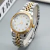 Women orologio watch 28/31MM Rose gold Stainless steel Automatic Mechanical Luminous Waterproof Lady Wristwatches fashion Montre de watches Gift Bracelet