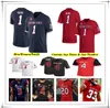 Fresno Eyalet Koleji Futbol Forması Mikey Keene Elijah Gilliam Malik Sherrod Erik Brooks Jaelen Gill Jalen Mos Mac Dalena Claile Bailey Derek Carr Dean Clark 4xl 4xl