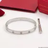 2023 Hot Sale Fashion Classic Gold Cuff Charm Armband Bangle Chain 18K Gold Agate Shell