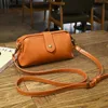 Väskor Japan och Sydkorea Mini Crossbody for Women New Fashion Doctor Bags One Shoulder Phones Inventory 399