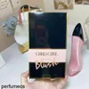 Высококачественные парфюмерные ароматы для женщин 80 мл Blush Good Girl Eau De Parfum Стойкий запах EDP Woman Lady Perfumes Spray Одеколон Выберите быструю доставку 56JQ