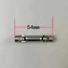 Fury Bear 1/14 remolque cabeza de barro coche de escalada eje de transmisión de acero inoxidable oferta especial para Tamiya Lesu para piezas Scania