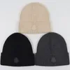 Designer Beanie Luxury Hat Skull Winter Unisex Letter Casual Outdoor Hat Knitted Hat High Quality Party Fashions