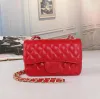 Klassisk handväska quiltad Tote Luxury Designer Channel Shoulder Bags Flap Golden Metal Letter Logo Clutch Bags Louiseities Women Vittonities Crossbody Duffle Bag
