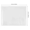 Mattor Transparent matta PVC Protector Mat Tea Tabell Grundvattentät dator Svivstol Skrivbord Praktiskt golv Anti-slidmatta