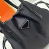 New designer bag High quality Tote Bag Luxury bag Original fabric Fashion Commuter bag wallet mobile phone bag