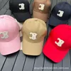 Бейсбольные кепки Snapbacks Дизайнерские спортивные шапки для женщин Встроенные кепки Модные мужские шапки с буквами C Casquette Шапки-бини ce шляпа Сиэтлская кепка M15Y