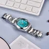 Inne zegarki Pagani Design Watches Men Automatyczne zegarek dla mężczyzn Zielona klasa NH35A luksusowy szafir zegar nurkowania ze stali nierdzewnej 230928