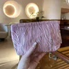 Borse per cosmetici Moda Pochette quadrata in rilievo 3D Custodia portatile per trucco Borsa interna per articoli da toeletta per la cura della pelle