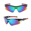 Sports Sunglasses Road Bicycle Glasses Mountain Cycling Riding Protection Goggles Eyewear Bike Sun Running Uv 230920