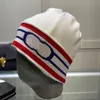 Beanieskull Caps Beanieskull Caps Knitted Hat Brand Designer Beanie Cap Mens and Womens Fit Unisex 99 Cashmere Letter Skull Hat Outdoor Fashion High Quality