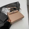 Advanced Texture for Women 2023 New Summer Popular Versatile Crossbody Fashion Portable Small Square Bag model 9236