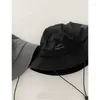 Berretti 2023 Fast Dry Impermeabile Cappelli da pescatore per uomo Donna Chapeau De Soleil Pour Enfants Kapelusz Secchio da pesca Cappello da sole