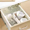 Clothing Storage Retractable Dressers Drawer Dividers Expandable Divider Partitions Plate For Home Kitchen Closet Organize Board