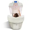 New Slimming Detox Spa Body Wet Steam Pemf Therapy Equipment Oxygen Machine Infrared Ozone Sauna Spa Capsule